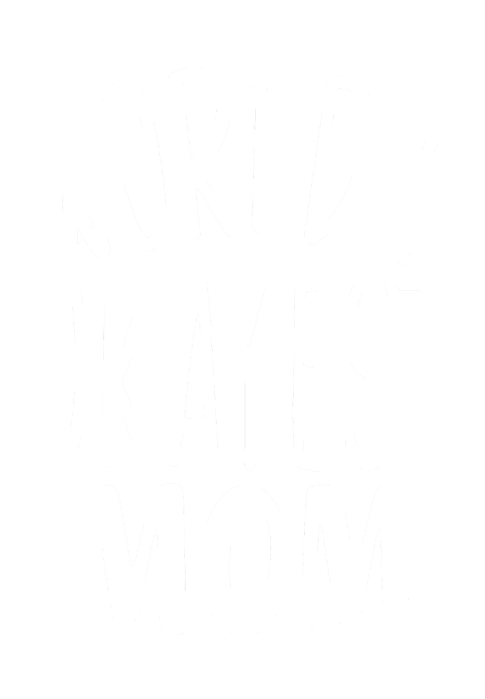 World's Okayest Mom High Crown Mesh Back Trucker Hat