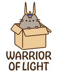 Warrior Of Light FF14 Premium T-Shirt