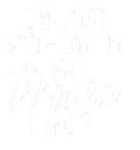 Funny I'm Just WTF-ing My Way Through Life Kids Long Sleeve Shirt