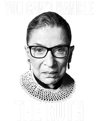 You Can't Handle The Ruth Notorious RBG Ginsburg Coaster