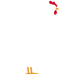 Yep I Talk To Chickens T-Shirt