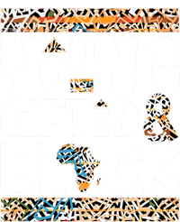 Young Gifted And Black T-Shirt