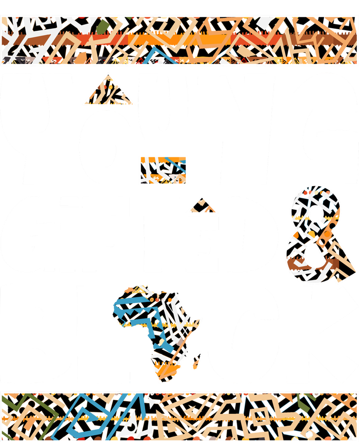 Young Gifted And Black T-Shirt