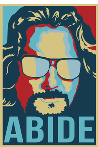 Abide Kids T-Shirt