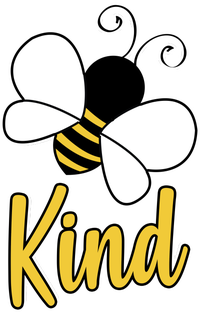 Unity Day Bee Kind T-Shirt