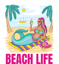 Beach Life Mermaid Premium T-Shirt