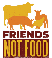 Friends Not Food T-Shirt