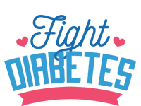 Fight Diabetes T-Shirt