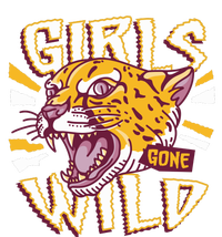 Girls Gone Wild Cheetah T-Shirt