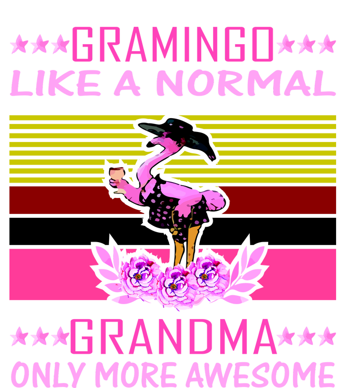 Gramingo Like a Normal Grandma But More Awesome Coffee Mug