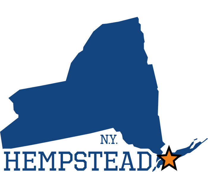 Hempstead NY Toddler T-Shirt