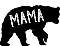 Retro Mama Bear T-Shirt