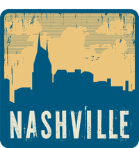 Nashville Vintage T-Shirt