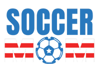 Soccer Mom USA Poster