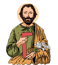 Saint Joseph T-Shirt