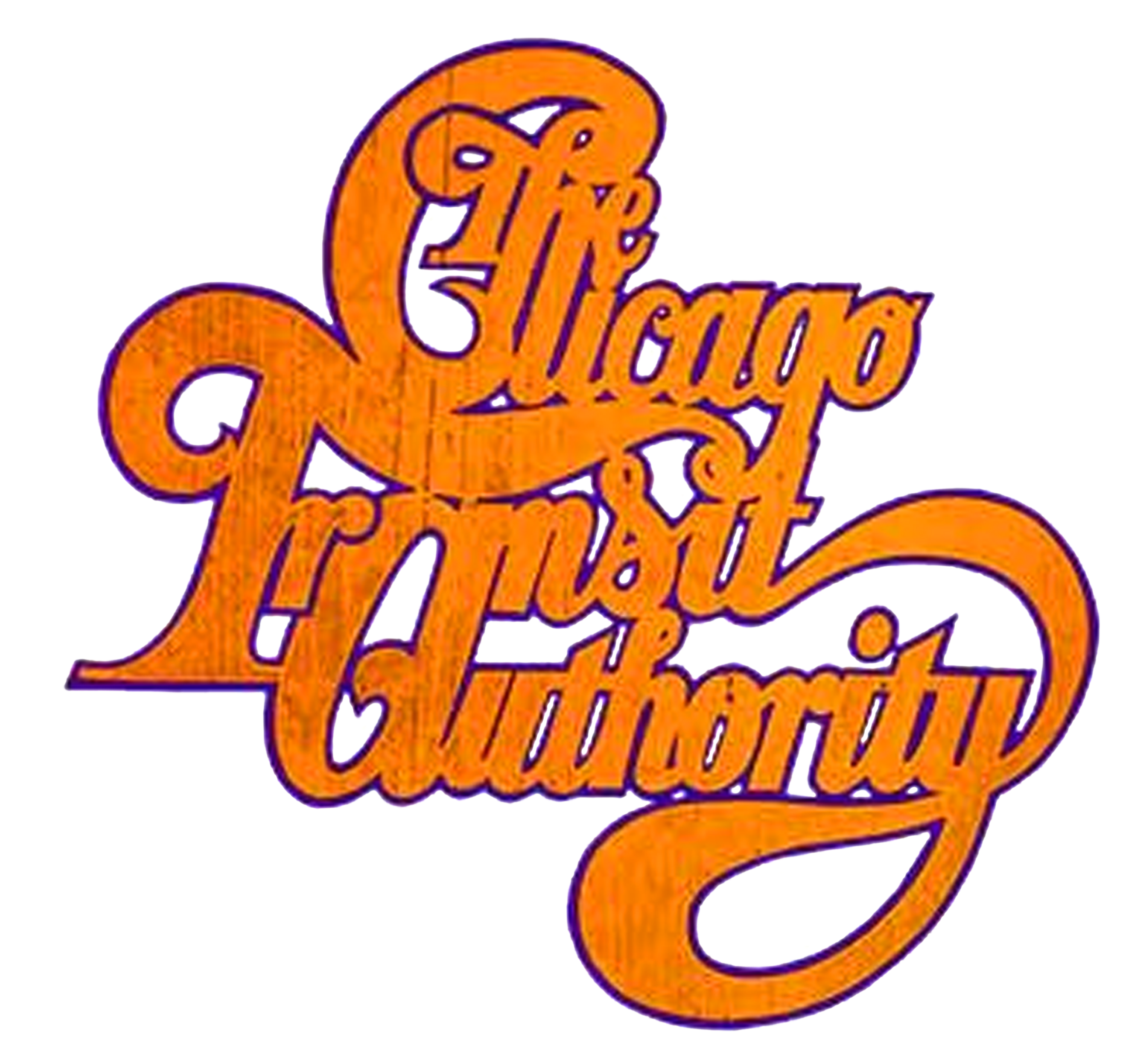 The Chicago Transit Authority T-Shirt