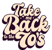 Take Me Back To The 70s T-Shirt