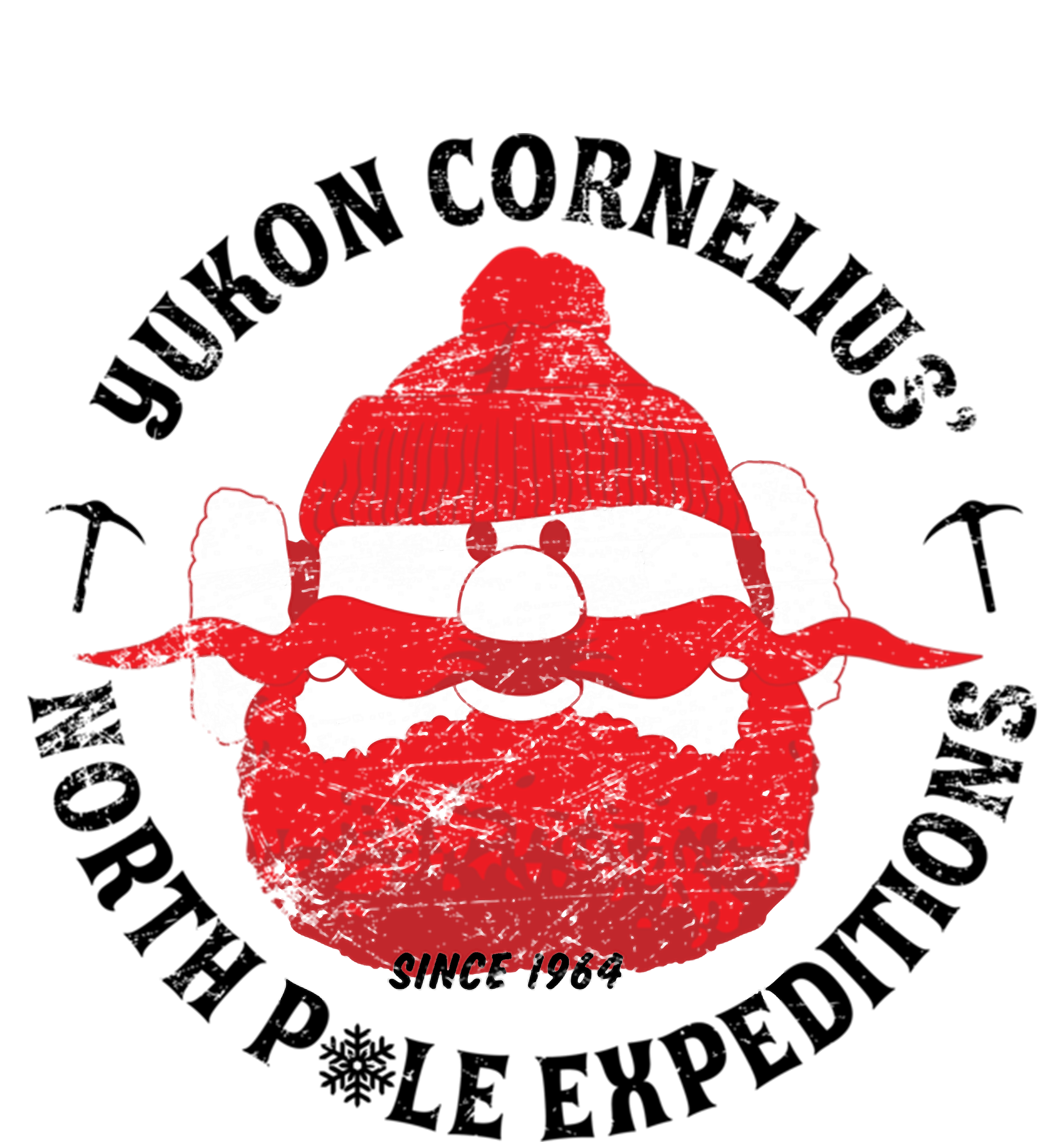 Yukon Cornelius North Pole Expeditions Essential T-Shirt