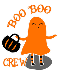 Boo Boo Crew Halloween Tall T-Shirt