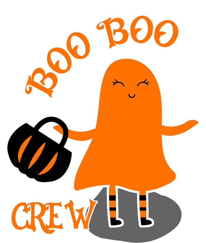 Boo Boo Crew Halloween Tall T-Shirt