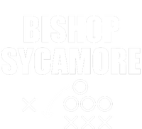 Bishop Sycamore Fake Varsity School Football Team Women's Pullover Hoodie