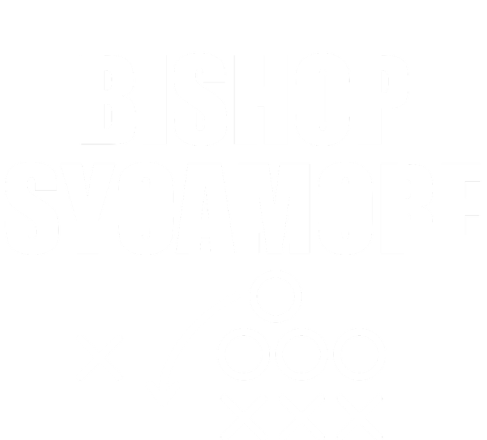 Bishop Sycamore Fake Varsity School Football Team Women's Pullover Hoodie