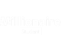 Millionaire Student Kids Hoodie