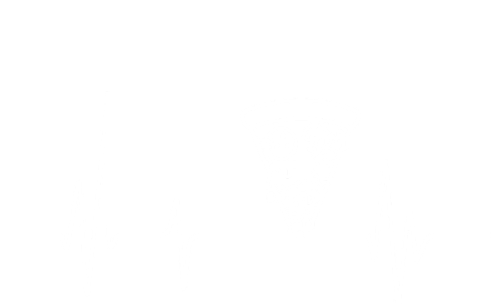 Pizza Heartbeat Tall Hoodie