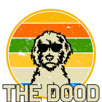 The Dood Retro Dog T-Shirt