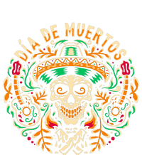 Dia De Muertos T-Shirt