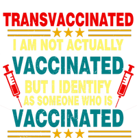 Transvaccinated T-Shirt