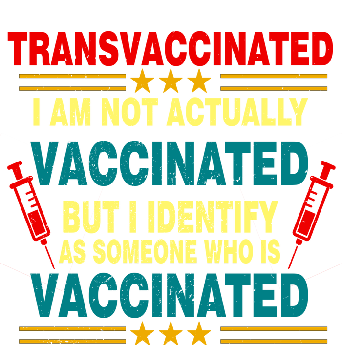 Transvaccinated T-Shirt