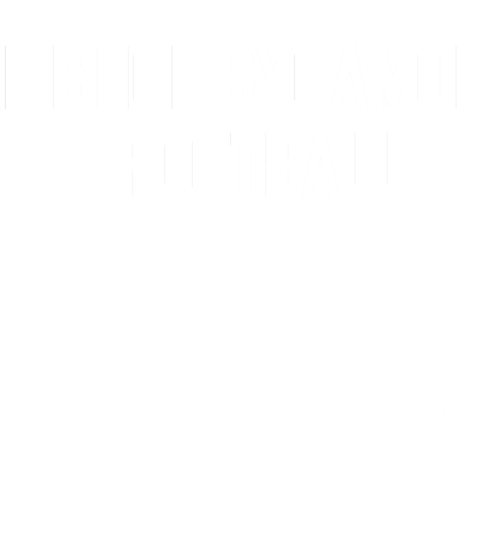 Bishop Sycamore Football Spartan Performance Sprint T-Shirt