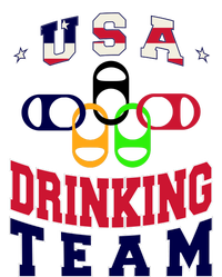 USA Drinking Team Sport Premium T-Shirt