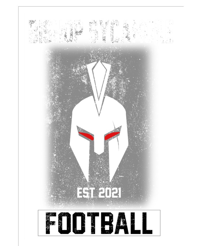 Bishop Sycamore Football 2021 Snapback Five-Panel Rope Hat