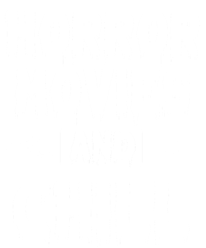 Horror Movies And Chill T-Shirt