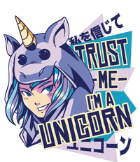 Trust Me I Am A Unicorn T-Shirt