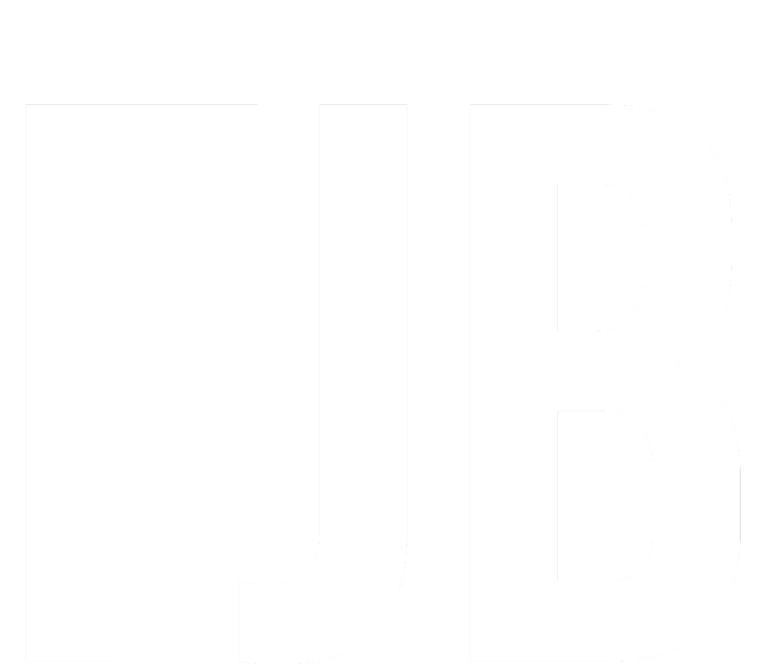 FJB Simple Logo (F!ck Joe Biden) T-Shirt