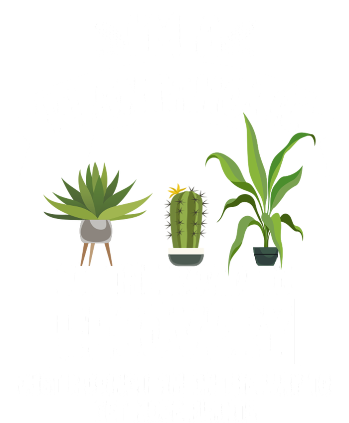 I'm A Plantaholic On The Road To Recovery Tank Top