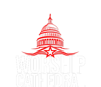 Worship Cathedral Dry Zone Grid Polo