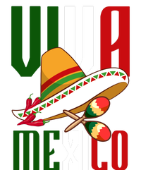 Viva Mexico Mexican Pride T-Shirt