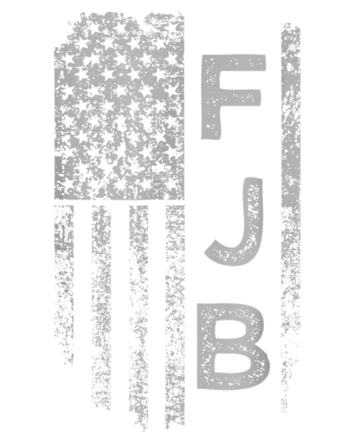 Pro America Flag Fuck Biden FJB Toddler Sweatshirt