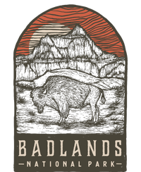 Badlands National Park Beer Stein