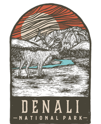 Denali National Park T-Shirt