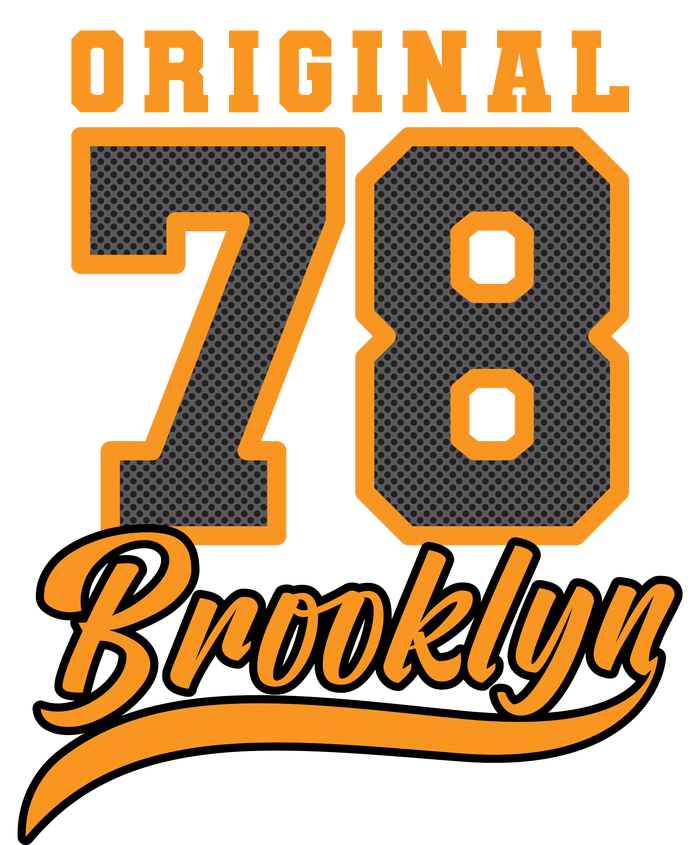 Original Seventy Eight Brooklyn T-Shirt