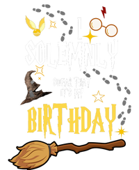 I Solemnly Swear That It's My Birthday T-Shirt