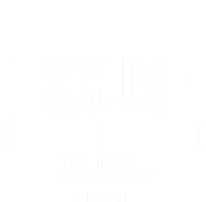 Excuse Loading Please Wait T-Shirt