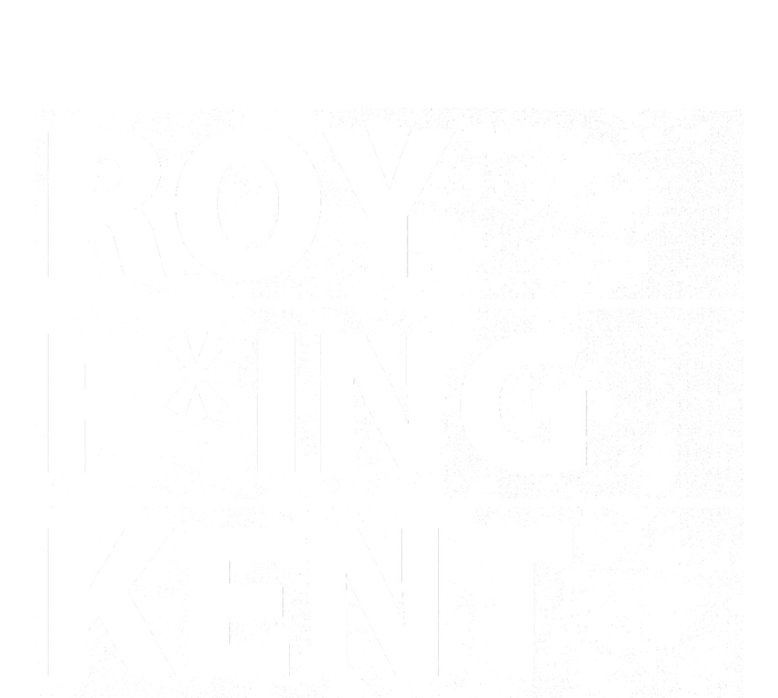 Roy F*ing Kent Vintage Funny T-Shirt