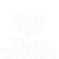 Happy Hanukkah Jewish Funny T-Shirt