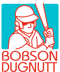 Bobson Dugnutt T-Shirt